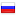 corprf.ru hosted country